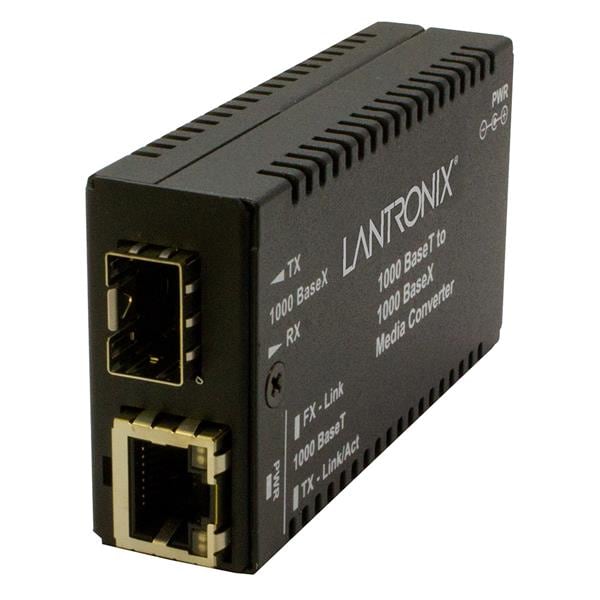 wholesale M/GE-T-SFP-01-AR Media Converters supplier,manufacturer,distributor