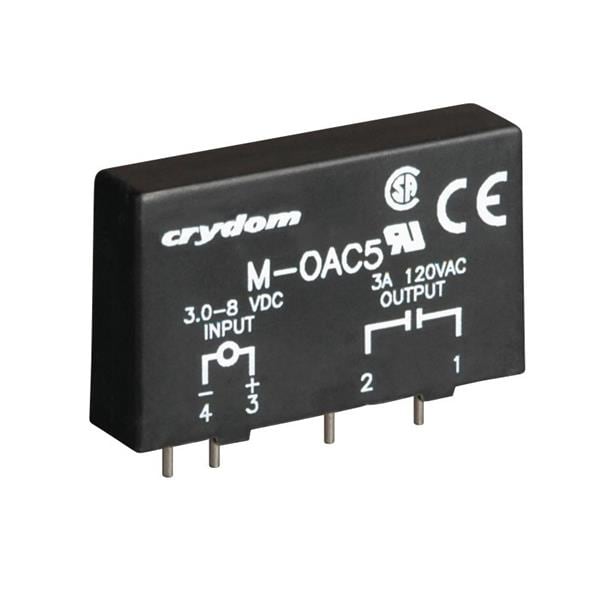 wholesale M-OAC5AH I/O Relay Modules - Output supplier,manufacturer,distributor