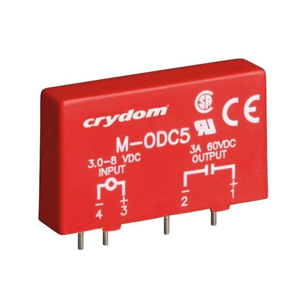 wholesale M-ODC5F I/O Relay Modules - Output supplier,manufacturer,distributor