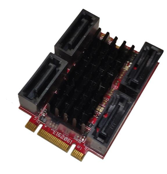 wholesale M2-SATA4 Interface Modules supplier,manufacturer,distributor