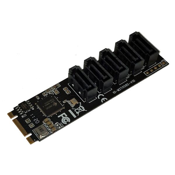 wholesale M2-SATA5 Interface Modules supplier,manufacturer,distributor