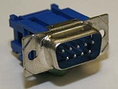 wholesale M24308/27-01F D-Sub Connectors - Standard Density supplier,manufacturer,distributor