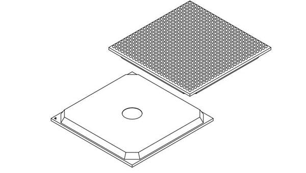 wholesale M2GL060T-1VFG784 FPGA supplier,manufacturer,distributor