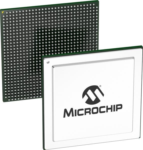 wholesale M2GL150-1FC1152I FPGA - Field Programmable Gate Array supplier,manufacturer,distributor