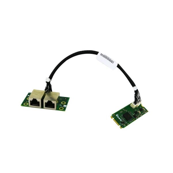 wholesale M2_DUAL_ETHERNET_MODULE-PK Ethernet Development Tools supplier,manufacturer,distributor