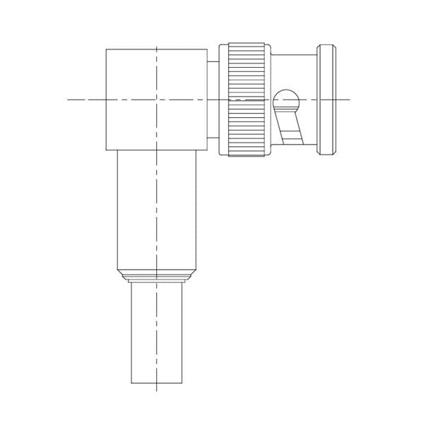 wholesale M39012/20-0503 RF MIL Spec Connectors supplier,manufacturer,distributor