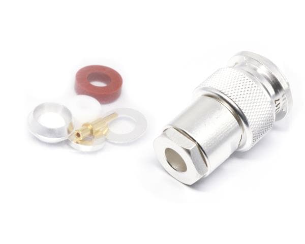 wholesale M39012/26-0101 RF Connectors / Coaxial Connectors supplier,manufacturer,distributor