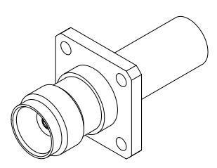 wholesale M39012/29-0101 RF MIL Spec Connectors supplier,manufacturer,distributor