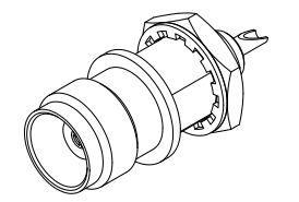 wholesale M39012/31-0002 RF MIL Spec Connectors supplier,manufacturer,distributor