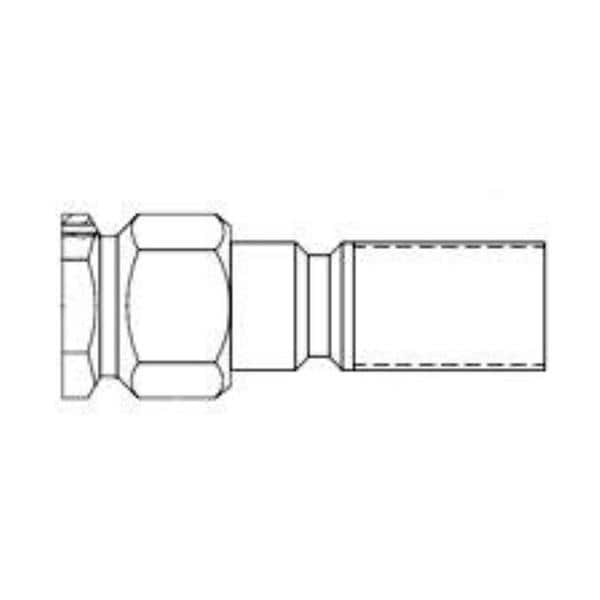 wholesale M39012/55-3128 RF MIL Spec Connectors supplier,manufacturer,distributor