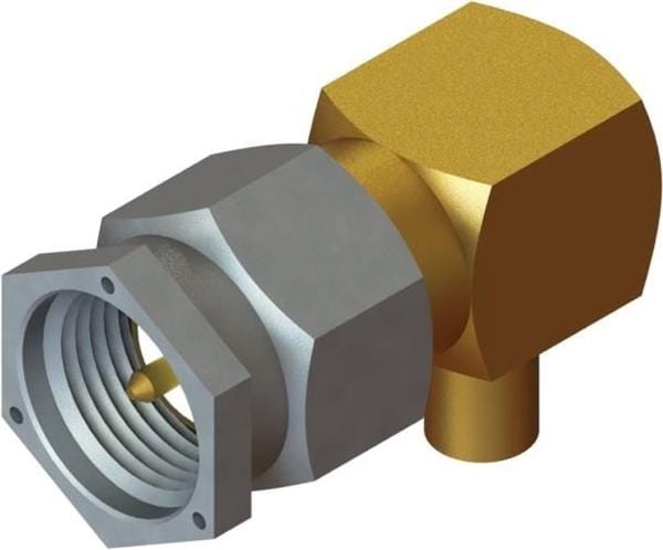 wholesale M39012/56-3010 RF MIL Spec Connectors supplier,manufacturer,distributor