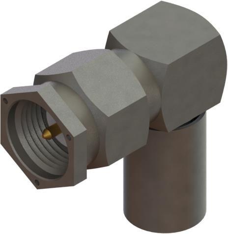 wholesale M39012/56B3012 RF MIL Spec Connectors supplier,manufacturer,distributor