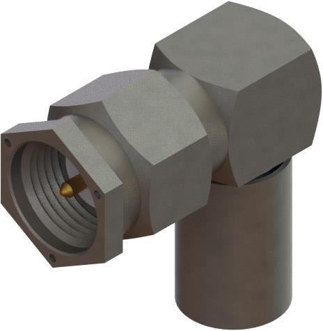 wholesale M39012/56B3017 RF MIL Spec Connectors supplier,manufacturer,distributor