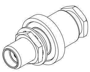 wholesale M39012/59-3006 RF MIL Spec Connectors supplier,manufacturer,distributor