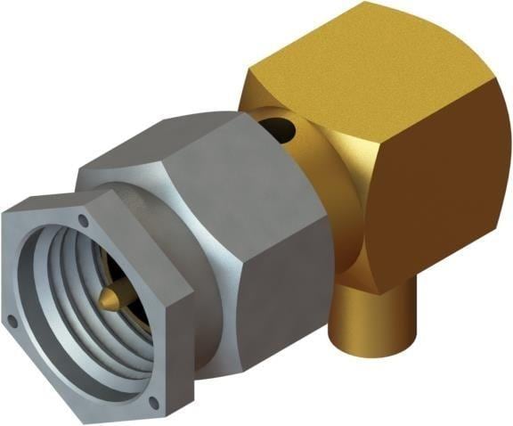 wholesale M39012/80-3007 RF MIL Spec Connectors supplier,manufacturer,distributor