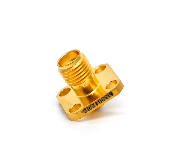 wholesale M39012/82-3005 RF MIL Spec Connectors supplier,manufacturer,distributor