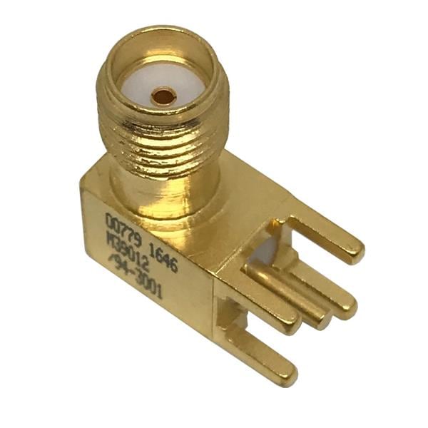 wholesale M39012/94-3001 RF MIL Spec Connectors supplier,manufacturer,distributor