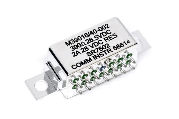 wholesale M39016/40-002 Industrial Relays supplier,manufacturer,distributor