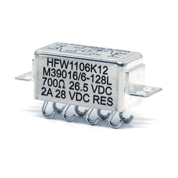 wholesale M39016/6-128L Industrial Relays supplier,manufacturer,distributor