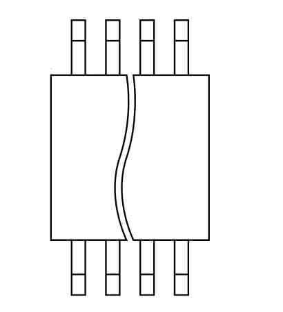 wholesale M45PE20-VMN6P NOR Flash supplier,manufacturer,distributor