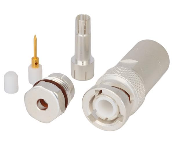 wholesale M49142/03-0008 RF Connectors / Coaxial Connectors supplier,manufacturer,distributor