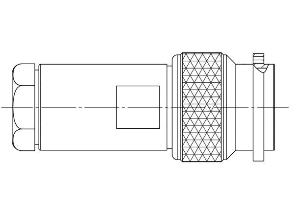 wholesale M49142/08-0006 RF Connectors / Coaxial Connectors supplier,manufacturer,distributor