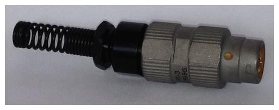 wholesale M55116/11-2 Circular DIN Connectors supplier,manufacturer,distributor