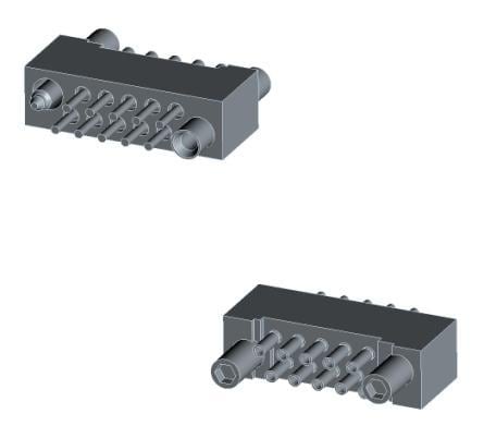 wholesale M55302/63A14H MIL Spec Connectors supplier,manufacturer,distributor