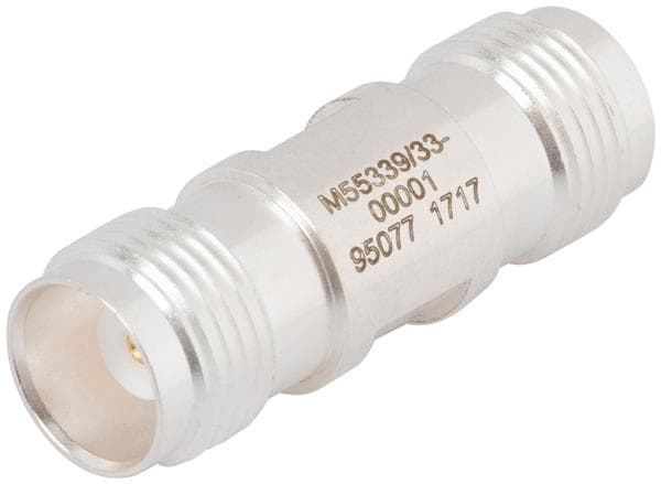 wholesale M55339/33-00001 RF MIL Spec Connectors supplier,manufacturer,distributor