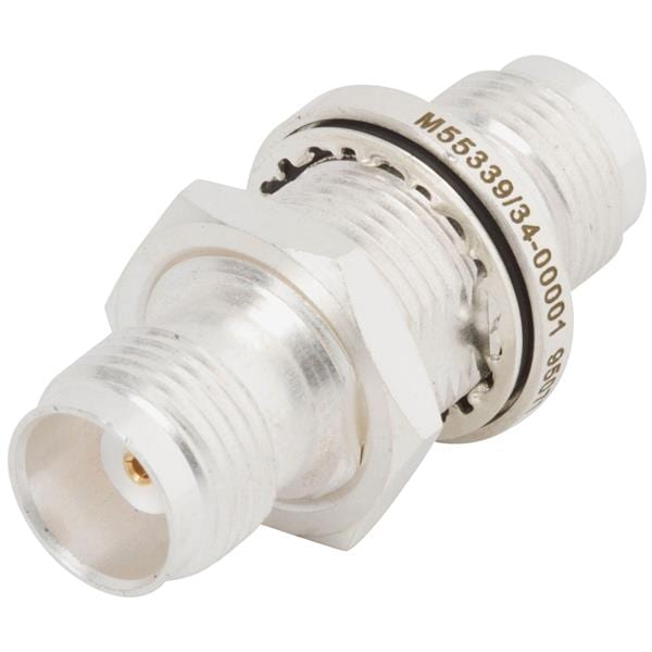 wholesale M55339/34-30001 RF MIL Spec Connectors supplier,manufacturer,distributor