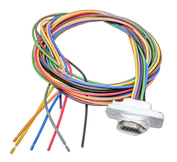 wholesale M83513/03-A03N D-Sub Cables supplier,manufacturer,distributor