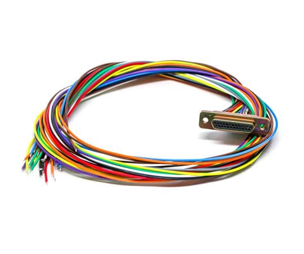 wholesale M83513/03-D03C D-Sub Cables supplier,manufacturer,distributor