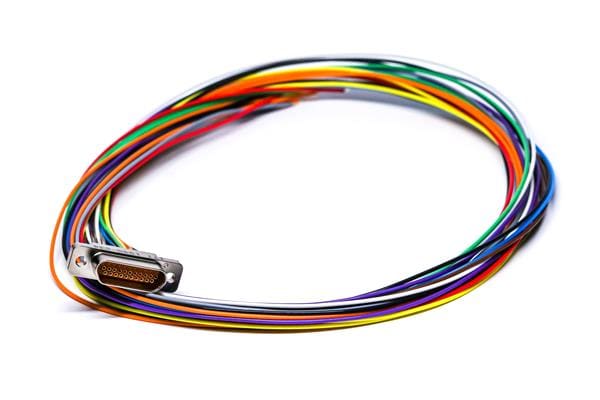 wholesale M83513/04-C03N D-Sub Cables supplier,manufacturer,distributor