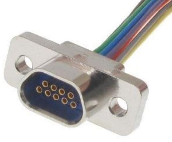 wholesale M83513/04-G03C D-Sub Cables supplier,manufacturer,distributor