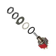 wholesale M83731/10-351 Toggle Switches supplier,manufacturer,distributor