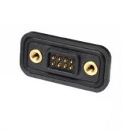 wholesale M90-6010845 Rectangular Connectors - Spring Loaded supplier,manufacturer,distributor