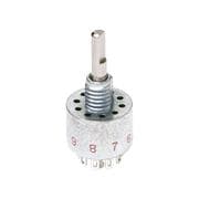 wholesale MA02L1NZQD Rotary Switches supplier,manufacturer,distributor