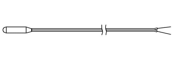 wholesale MA100BF103A NTC Thermistors supplier,manufacturer,distributor