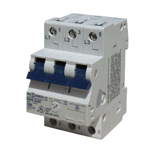 wholesale MA10UM 3-Phase Adjustable Trip supplier,manufacturer,distributor