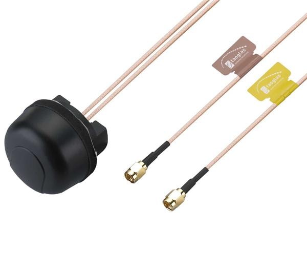 wholesale MA120.A.QP.001 ISM Antennas - ISM, MICS, UHF, VHF, UWB supplier,manufacturer,distributor