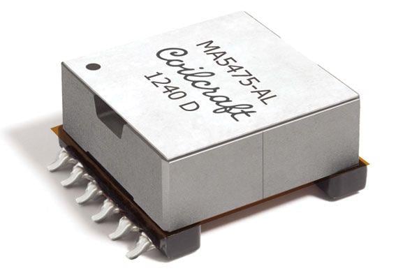 wholesale MA5475-AL Audio & Signal Transformers supplier,manufacturer,distributor