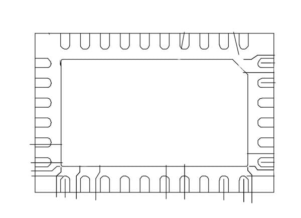 wholesale MAAD-007081-000100 Wireless & RF Integrated Circuits supplier,manufacturer,distributor