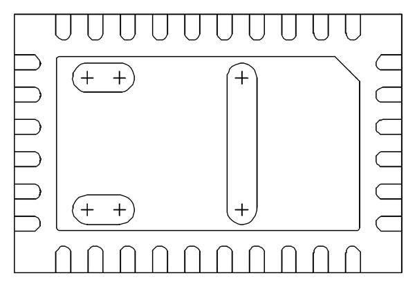 wholesale MAAD-007082-000100 Wireless & RF Integrated Circuits supplier,manufacturer,distributor