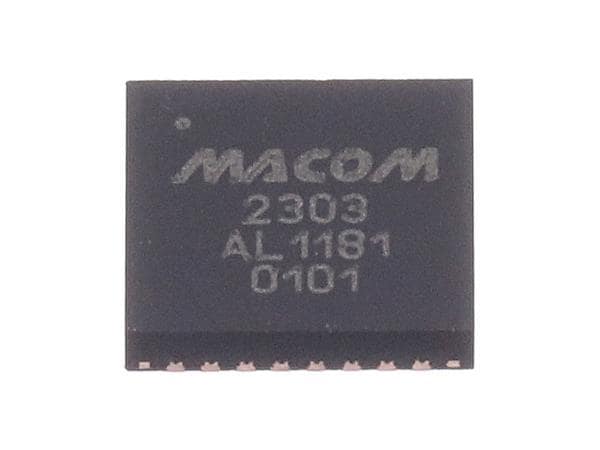 wholesale MAAL-011181-TR0500 Wireless & RF Integrated Circuits supplier,manufacturer,distributor