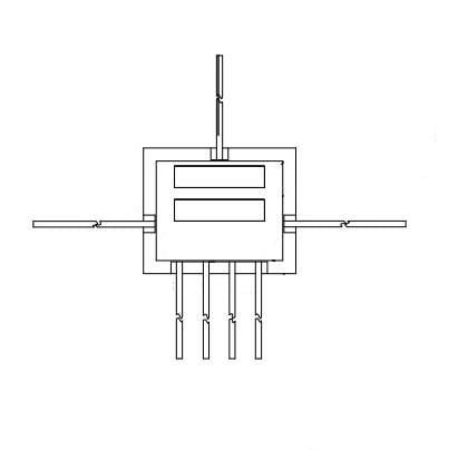 wholesale MAAM26100-B1 Wireless & RF Integrated Circuits supplier,manufacturer,distributor