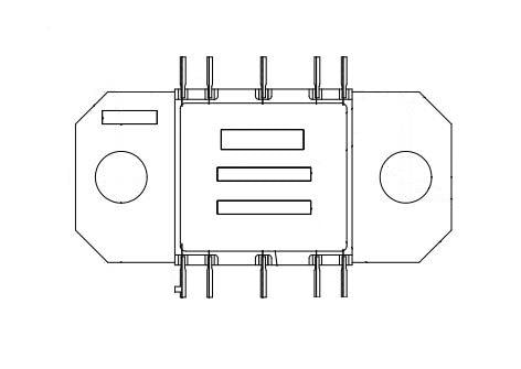 wholesale MAAM26100-P1 Wireless & RF Integrated Circuits supplier,manufacturer,distributor