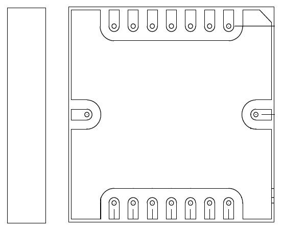 wholesale MAAP-011161 Wireless & RF Integrated Circuits supplier,manufacturer,distributor