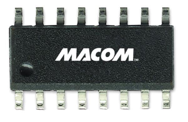 wholesale MAATCC0006 Wireless & RF Integrated Circuits supplier,manufacturer,distributor