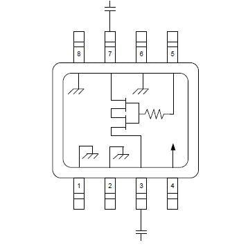 wholesale MAAV-008022-TR3000 Wireless & RF Integrated Circuits supplier,manufacturer,distributor