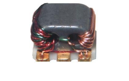 wholesale MABA-007748-CT1160 Audio & Signal Transformers supplier,manufacturer,distributor